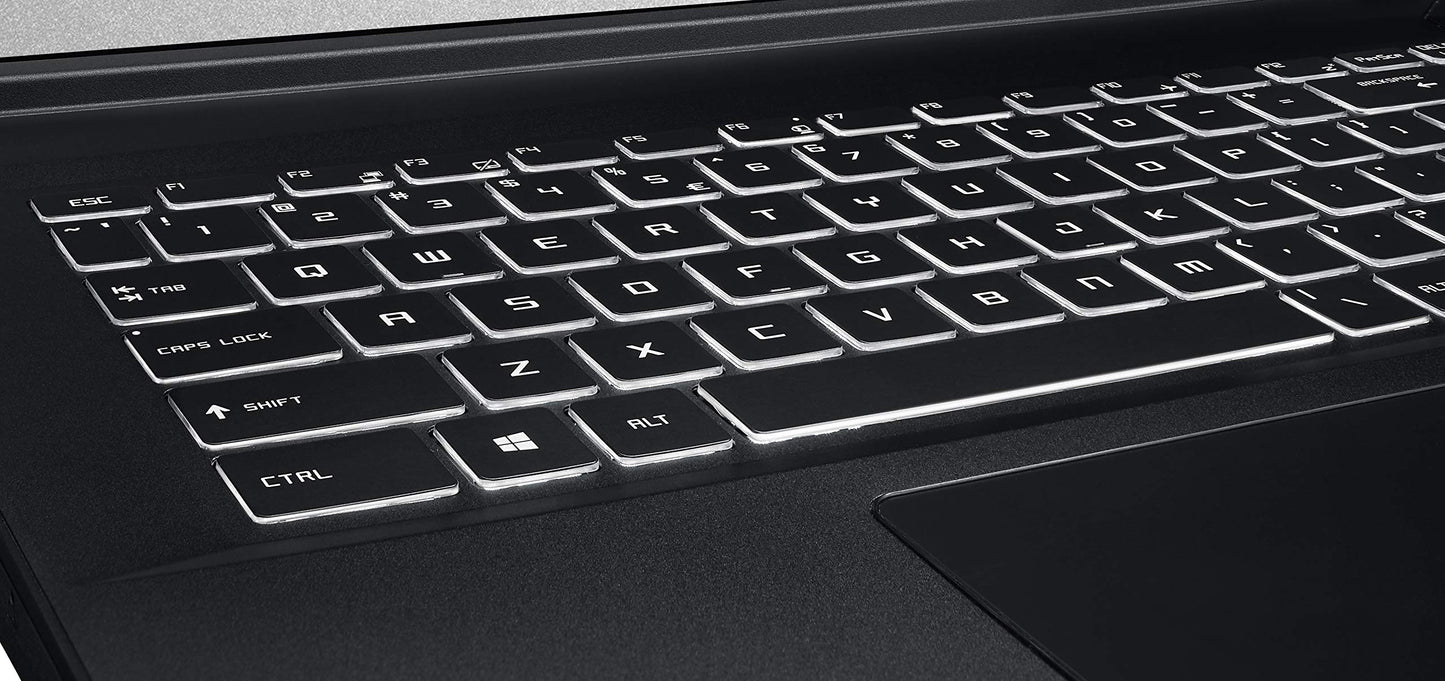 MSI WP65 9TH-433CA 15.6" FHD Mobile Workstation Intel Core i7-9750H Quadro P620 8GB 256G NVME SSD WIN10 Pro