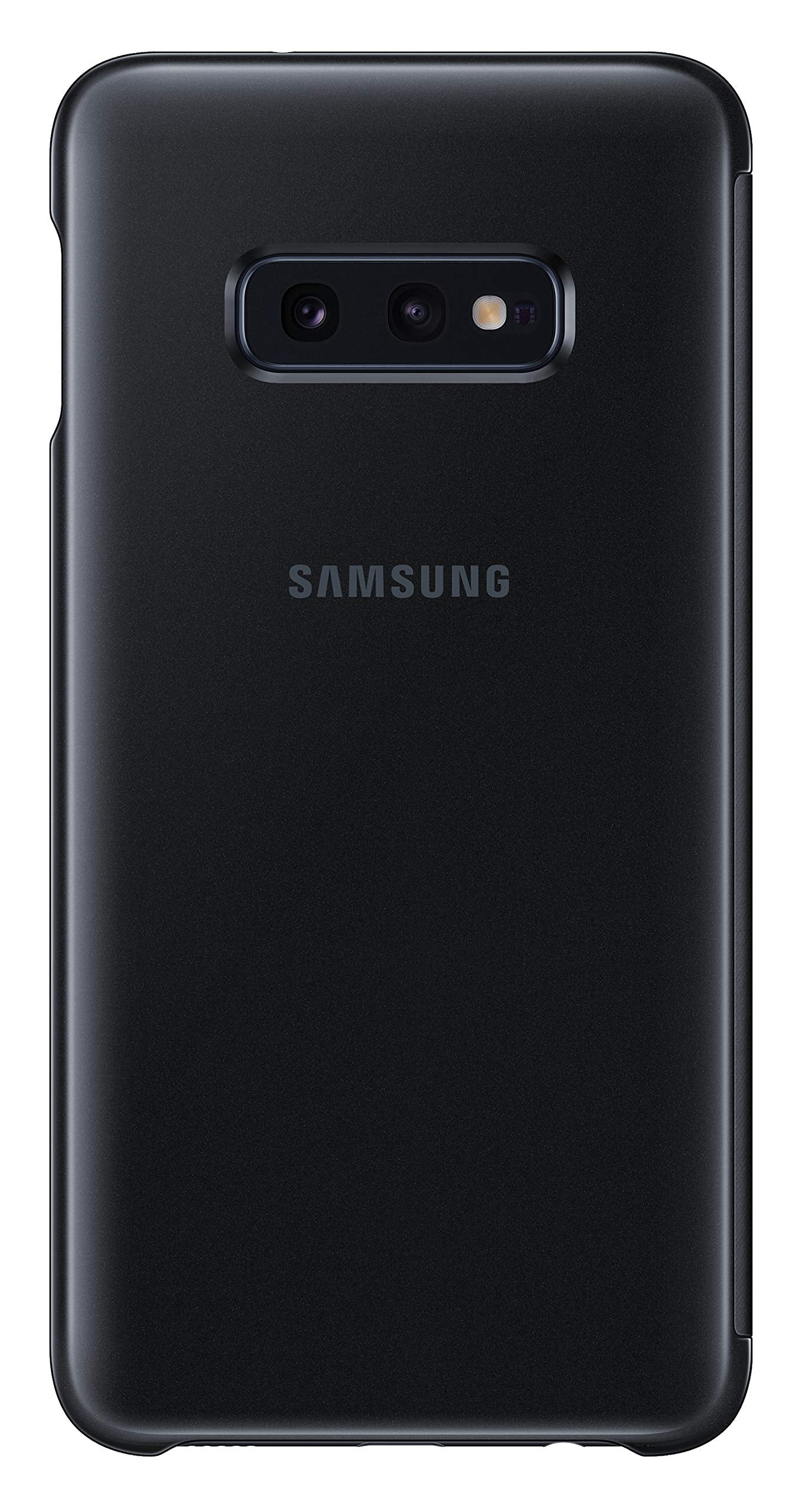 Samsung Case for Galaxy S10e - Black