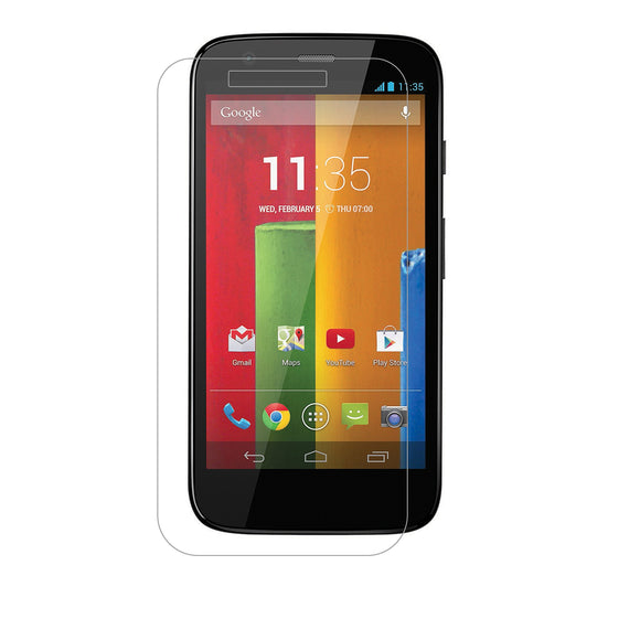Phantom Glass for Moto G (1st Gen)