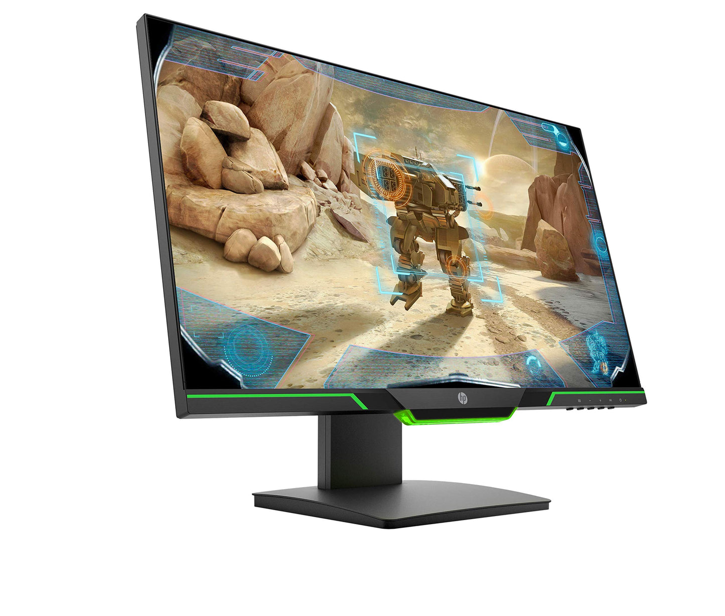 HP 3WL50AA#ABA HP 25X 24.5-Inch Screen Led-Lit 14700510