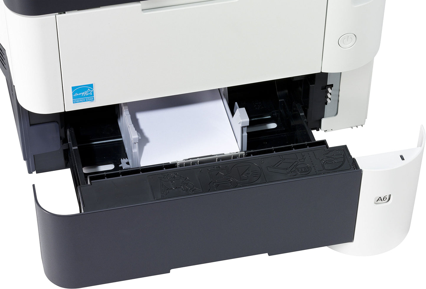 ECOSYS P3055dn