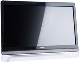 Acer UT220HQL Touchscreen 21.5-Inch Screen LED-Lit Monitor