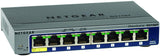 8 Port Gigabit Smart Switch