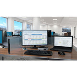 StarTech.com DVI Docking Station for Laptops - USB 3.0 - Universal Laptop Docking Station - DVI Laptop Dock (USB3VDOCKD)