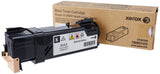 Toner Cartridge - Black - for Phaser 6128MFP