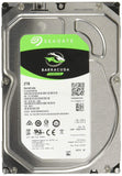 Seagate ST2000DM008 Hard Drives 2000 256 MB Cache 3.5" Internal Bare or OEM Drives