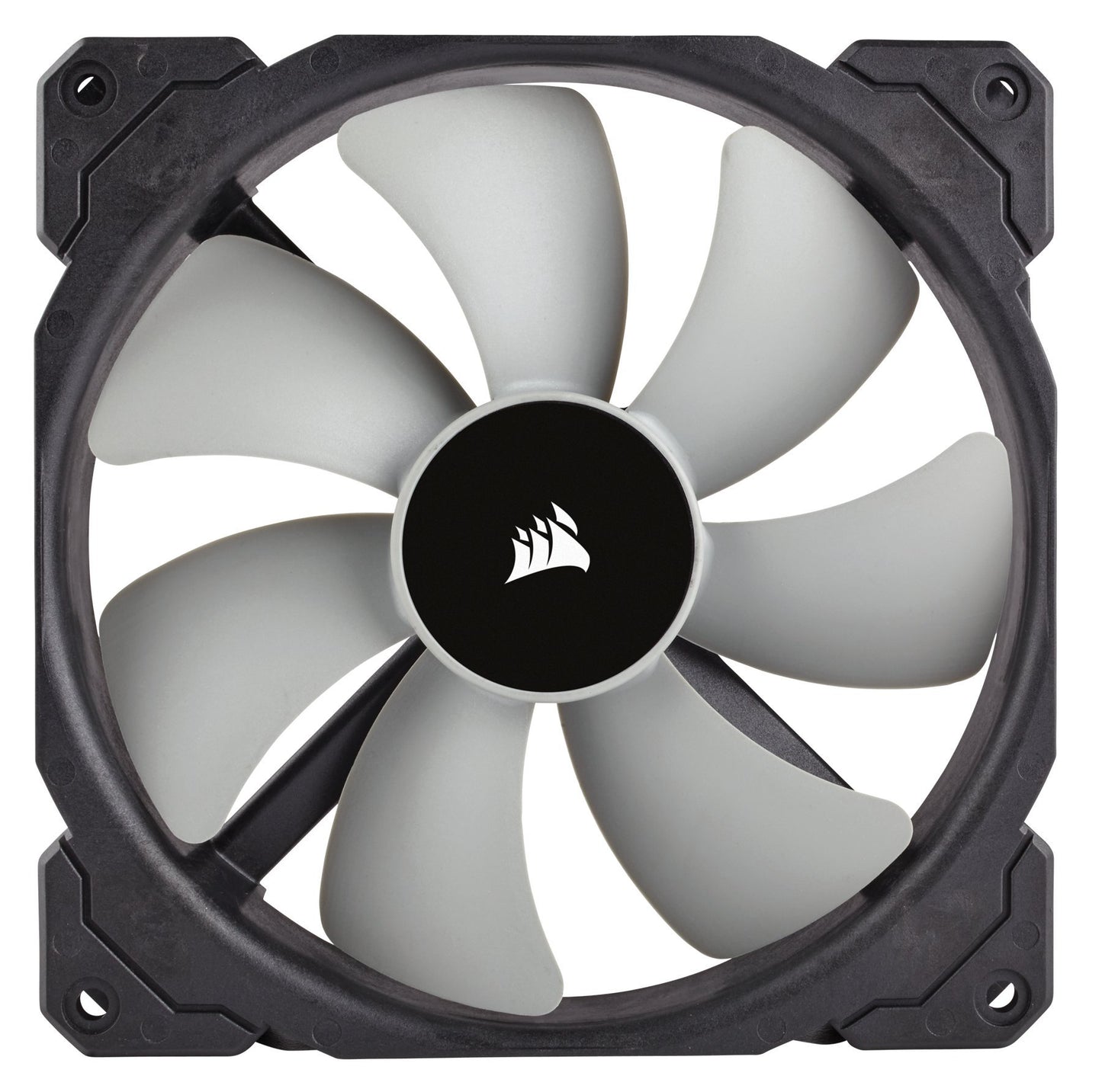Corsair CO-9050044-WW ML140, 140mm Premium Magnetic Levitation Fan (2-Pack)