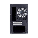 Fractal Design Cases FD-CA-DEF-Nano-S-BK-W