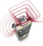 Philips DVT6500 Voice Tracer Digital Recorder for Music Recording Voice Recorder