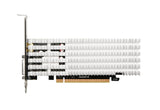 GIGABYTE GeForce GT 1030 GV-N1030SL-2GL Silent Low Profile 2G