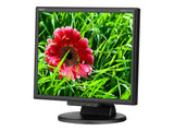 E171M-BK 17IN LED LCD MON 12X10 5MS VGA