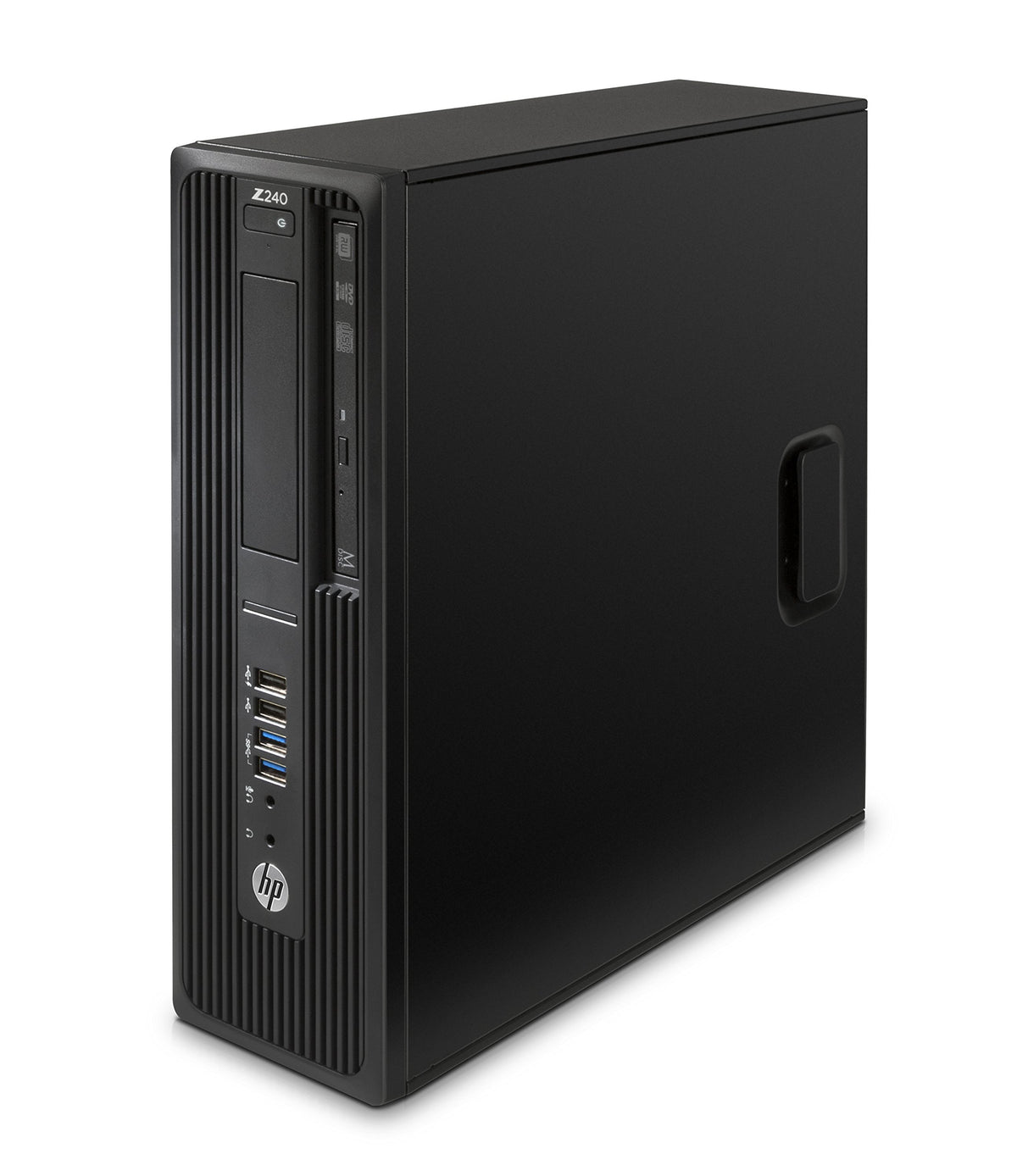 Smart Buy Z240S WKSTN I5-7500 3.4G 8GB 1TB DVDRW W10P 64BIT