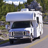 Open Box Winegard RZ-5000 Rayzar z1 Antenna Head - White