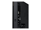 SAMSUNG 55IN LED 1920X1080 5000:1 DC55E
