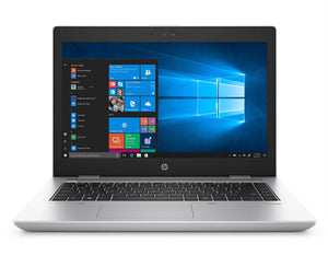 HP ProBook 640 G4 Notebook PC
