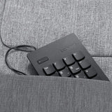 USB Numeric Keypad Gen II