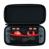 Nintendo Switch Accessories Slim Travel Case Mario Retro Edition, 500-101