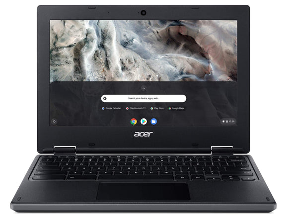 Acer 11.6 A4 9120C 4G 32GB Chrome