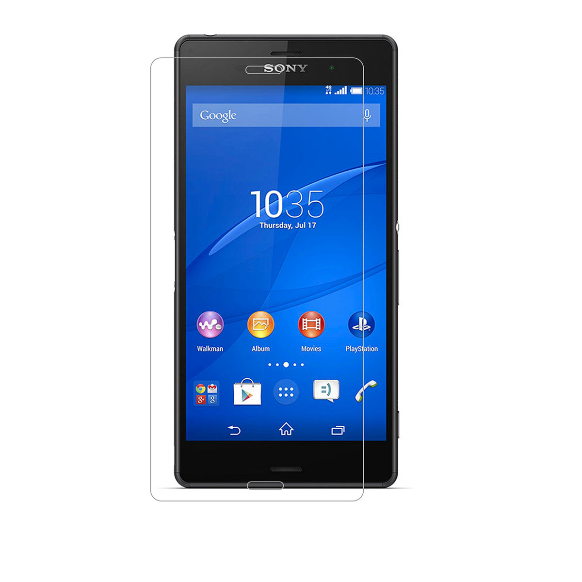 Phantom Glass for Sony Xperia Z3