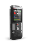 Philips VoiceTracer Audio Recorder DVT2710/00 with Dragon Speech Recognition Software