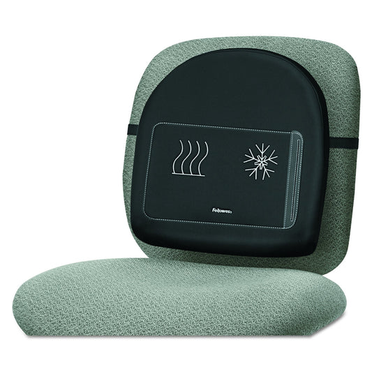 Heat and Soothe Back Support