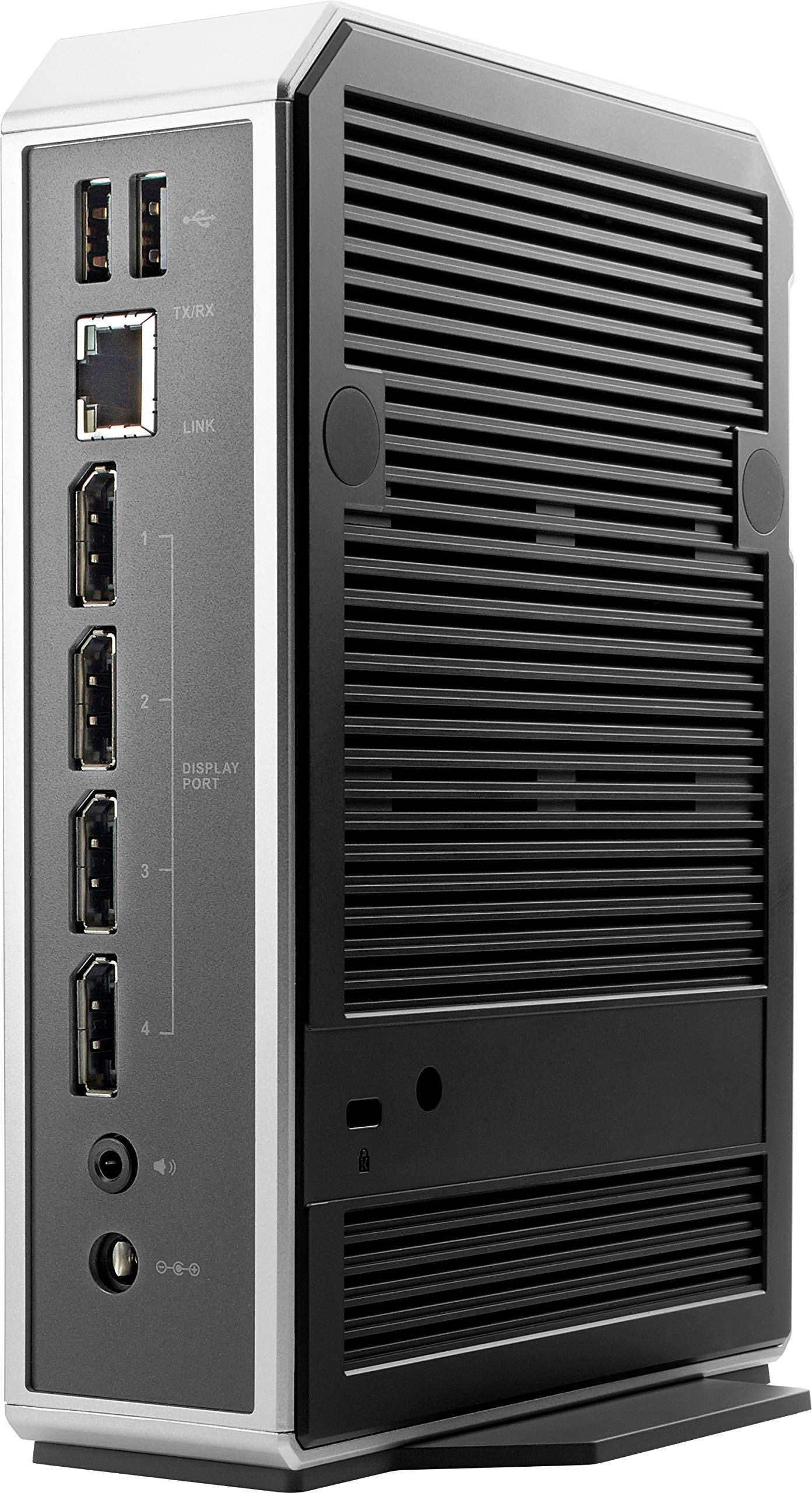 HP Zero Client - Teradici Tera2140