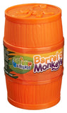 Elefun and Friends Barrel of Monkeys Game, Assorted Colours