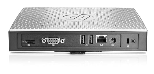 Hewlett Packard H2W23AAABA T410 Rfx/hdx Smart Zc