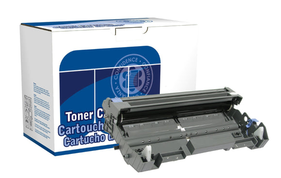 Brother Dcp-7030, Dcp-7040; Hl-2140, Hl-2150n, Hl-2170w; Mfc-7320, Mfc-7340, Mfc