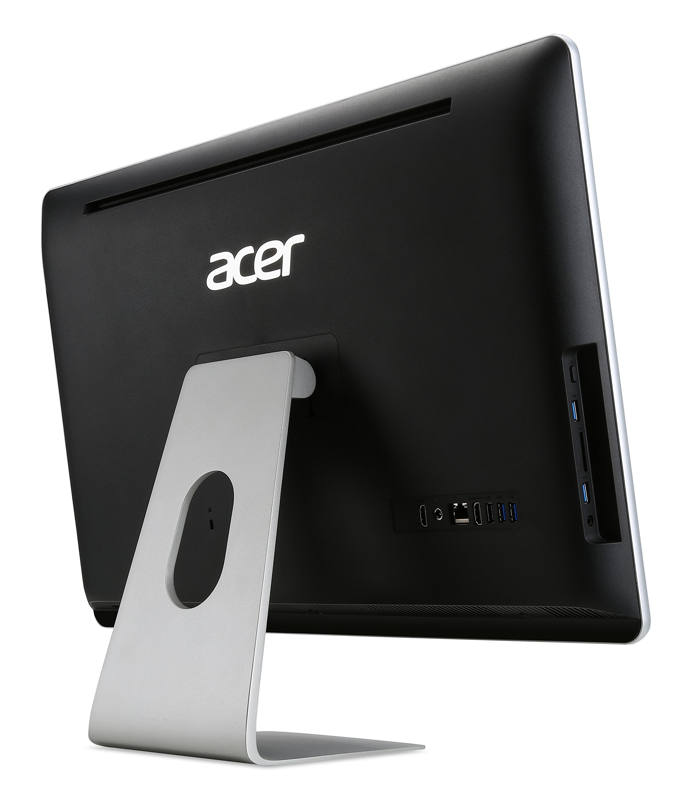Acer Aspire All-in-One Desktop 23.8