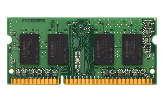 Kingston KCP316SD8/8 8gb 1600mhz Sodimm Mem