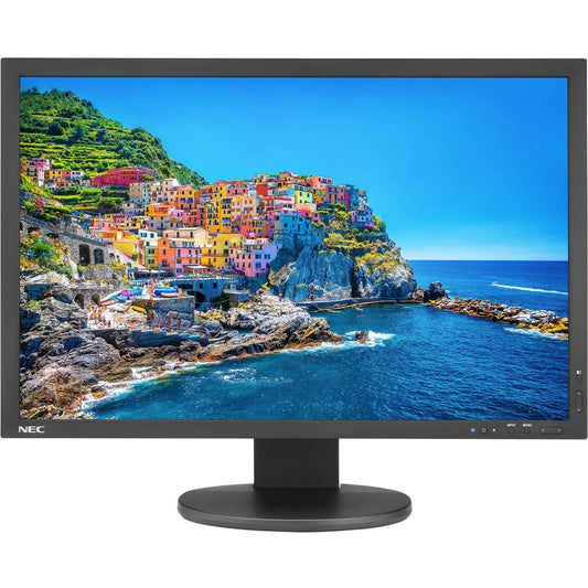 24IN WS LCD 1920X1200 PA243W-BK