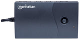 Manhattan Products 13 Port USB Hub wPower ADP 162463