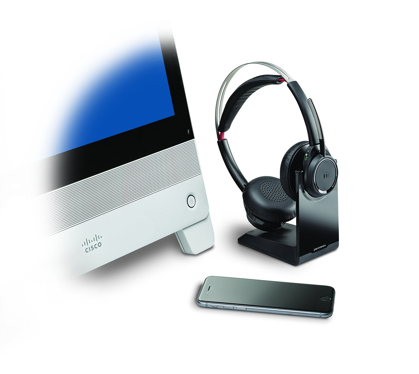 Plantronics b825m Voyager Focus UC (20265202)