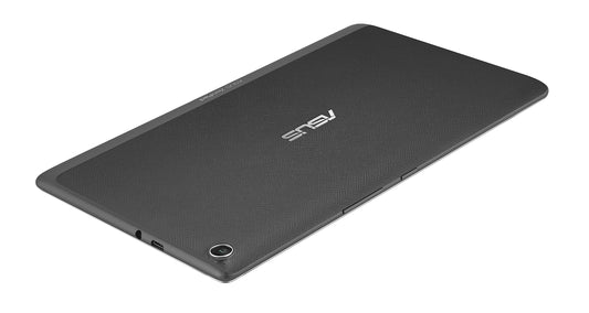 Open Box ASUS ZenPad 8 Dark Gray 8-inch Android Tablet [Z380M] 2MP Front / 5MP Rear PixelMaster Camera, WXGA TouchScreen, 16GB Onboard Storage, Quad-Core 1.3GHz Processor, 802.11a/b/g/n WiFi