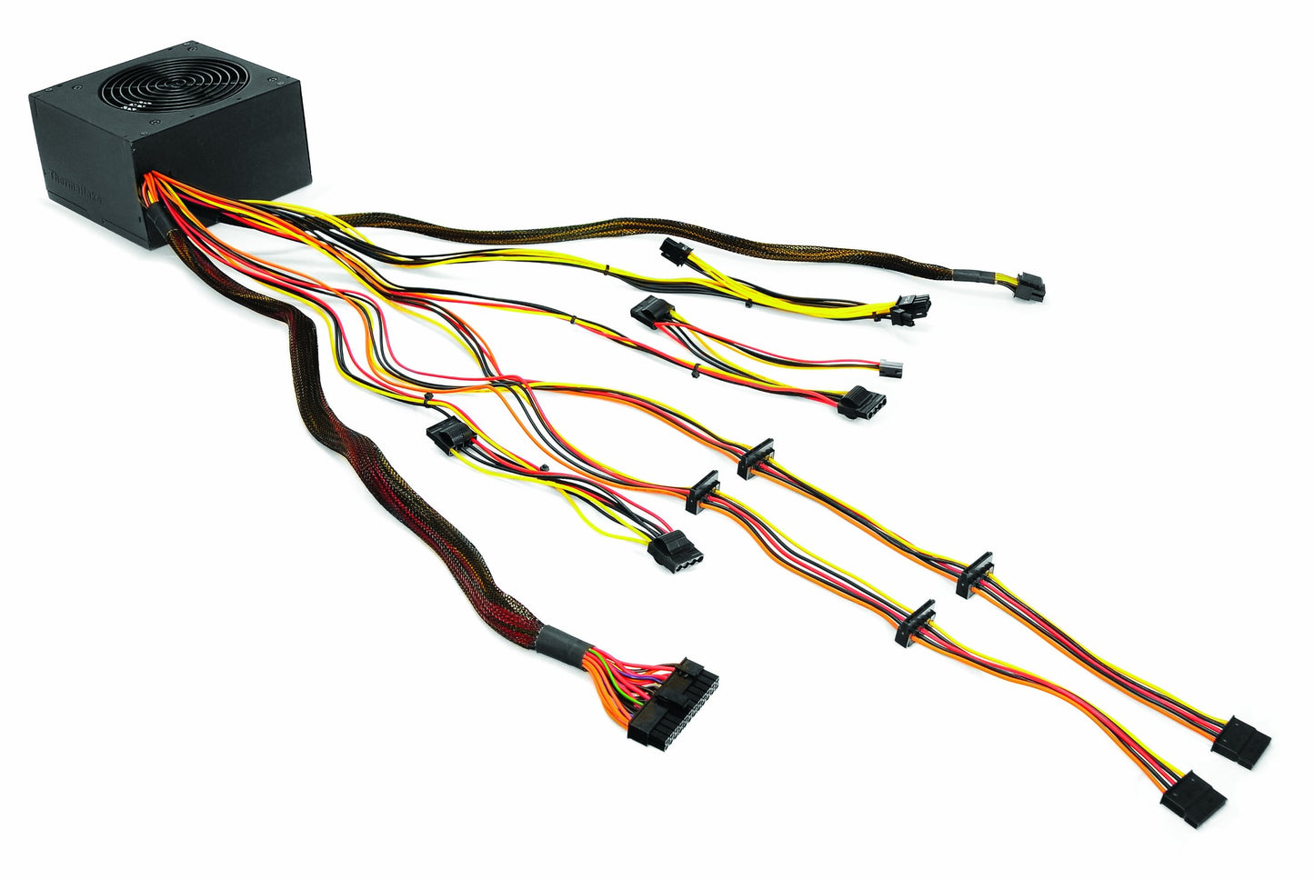 Thermaltake TR2 500W ATX 12 V2.3 Power Supply