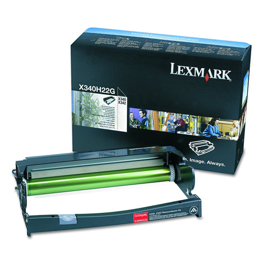 X340 X342 Photoconductor Kit
