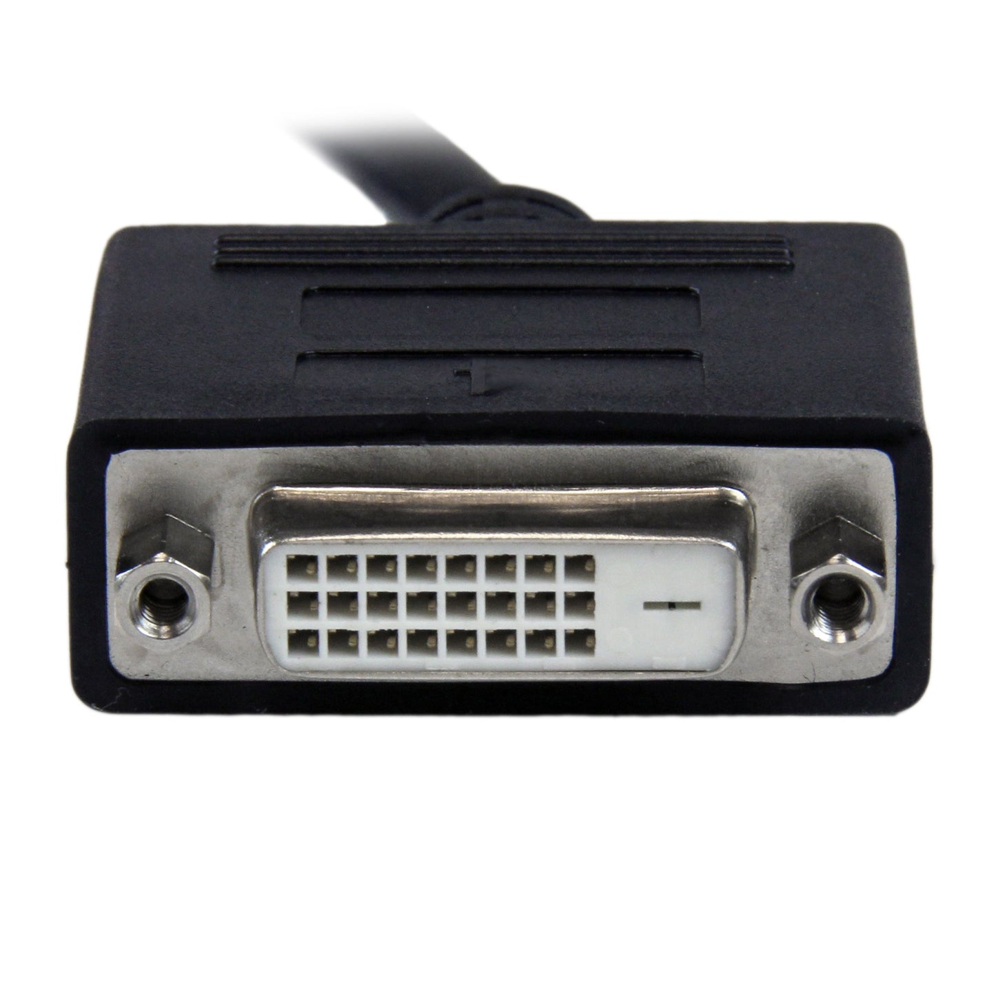 StarTech.com VHDCI to Quad DVI-D Splitter Breakout Cable - VHDCI (M) to 4 port DVI-D (F) Cable for NVIDIA & VisionTek Graphics Cards (VHDCI24DVI)