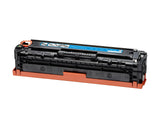 Genuine Canon Toner Cartridge 131, Cyan - 6271B001
