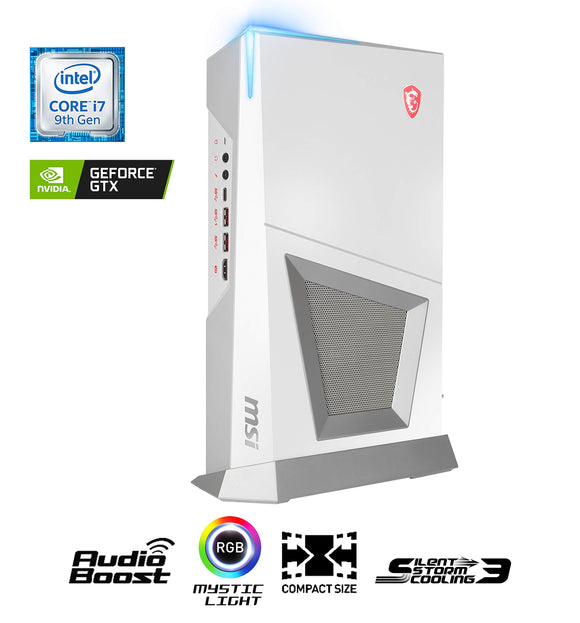 MSI Trident Trident 3 9SI-452CA Desktop