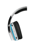 Logitech G933 Artemis Spectrum, Wireless RGB 7.1 Dolby and DST Headphone Surround Sound Gaming Headset, White