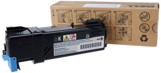 Dt615 Black Toner for 1320c/1320cn