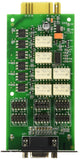 Eaton Relay-MS Relay Card-MS, Remote Management Adapter