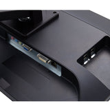 ViewSonic Thin Client SD-T245_BK_US0 24-Inch Screen LED-Lit Monitor