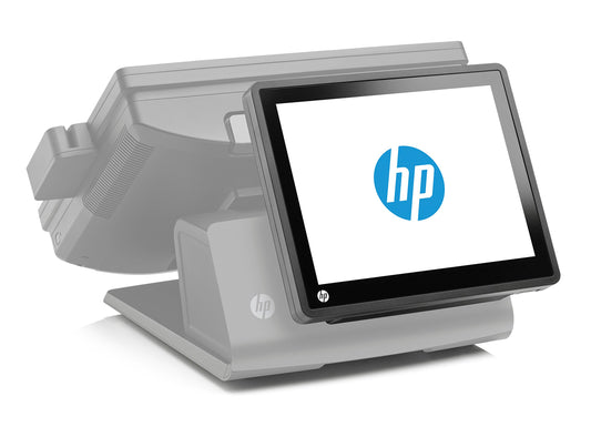 Retail Rp7 10.4in CFD Display