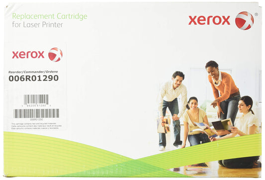 Xerox 006R01290 HP Laser Jet 3500, 3550 Series (Cyan)