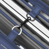 Open Box Kensington LM650 15-Inch Laptop Tote, Navy (K62616WW)