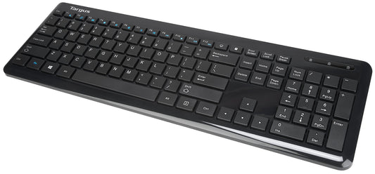 Targus Slim Internet Media USB Keyboard