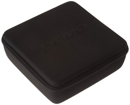 DYMO LabelManager Labeller, 210D Electronic Desktop Label Maker Kit, Box of 1 (1738977)