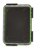 M-Edge International Velocity Tough Case 7"-8" Tablets (U7-V-PY-B)
